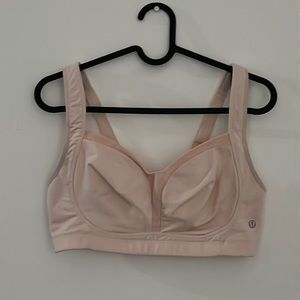 Lululemon athletica sport bra